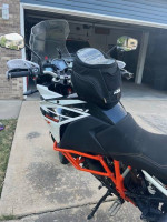 KTM 1090 Adventure R 2017