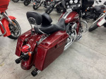 2009 Harley-Davidson® Touring STREET GLIDE BASE V Twin 1584