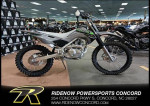 2024 Kawasaki KLX®140R F