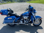 2007 HARLEY DAVIDSON ELECTRA GLIDE ULTRA CLASSIC