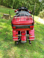 2005 Harley-Davidson Ultra Classic