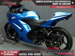 2010 Kawasaki EX250 EX 250 EX-250 NINJA 250R 250 R 250-R