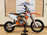 2020 KTM 85 SX 17/14