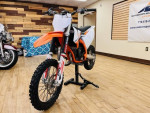2020 KTM 85 SX 17/14
