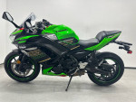2020 Kawasaki Ninja 650 KRT ***WE FINANCE