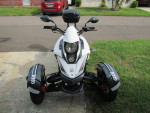 2020 Jasscol 200 cc trike reduce price.