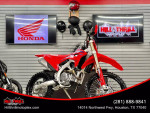 2022 HONDA CRF450 RX - Financing Available!