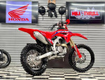 2022 HONDA CRF450 RX - Financing Available!