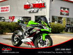 2022 Kawasaki Ninja ZX-6R KRT Edition - Financing Available!