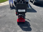 mobility scooter
