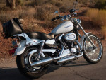 2006 Sportster XL Custom