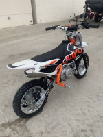 New 2022 Kayo KMB 60 in White @ Ridenow