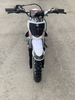 New 2022 Kayo KMB 60 in White @ Ridenow