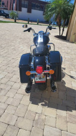 2020 Harley Davidson Road King