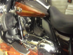 2011 ultra classic 110 6spd