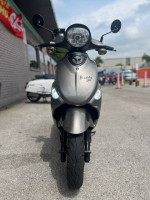 REDUCED Titan. Genuine Buddy 125