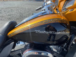 2015 HARLEY DAVIDSON CVO ULTRA LIMITED  FINANING AVAILABLE