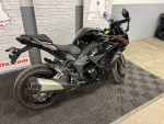 2022 Kawasaki Ninja 1000 SX SKU:UNA022610 Kawasaki Ninja 1000 SX Horiz