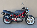 1991 Suzuki GSF400 Bandit