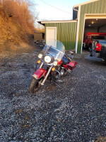 2005 H. D. Road King