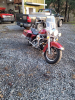 2005 H. D. Road King