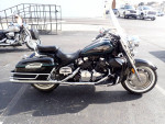 2007 Yamaha V Star 1300 Tourer