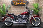 2014 HARLEY DAVIDSON HERITAGE SOFTAIL!!!!
