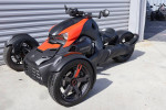 2020 Can-Am Ryker 600 ACE