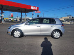 2010 Volkswagen Golf 97,000 mi