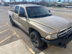 2002 Dodge Dakota 106,000 mi