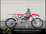 2016 Honda® CRF450R