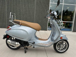 2023 Vespa Primavera 150 Pic Nic Scooter : EXTRA 10% OFF SALE