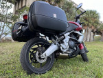 2011 Kawasaki Versys 650, Excellent, Loaded with Extras, Firm Price