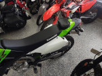 2020 Kawasaki KLX 250 EFI Dual Sport - Accessories!