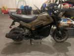 2023 Honda Navi