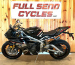 2020 Triumph Daytona Moto2 765