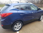 2013 Hyundai Tucson 148,000 mi