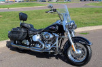 Harley Davidson 2013 Heritage Classic\FLSTC `D17420