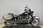 2021 Harley-Davidson® Heritage Classic 114