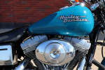 Harley Davidson 2001 SuperGlide\FXD `133366