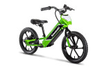 2024 Kawasaki Elektrode Balance Bike