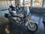 2006 HONDA SHADOW 750