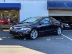 2008 Honda Civic Si FWD 113,000 mi