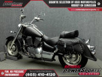 2001 Suzuki VL1500 VL 1500 VL-1500 INTRUDER 1500 LC