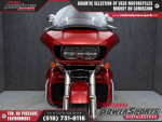 2019 HARLEY DAVIDSON FLTRU ROAD GLIDE ULTRA WABS