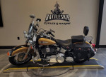 2017 Harley-Davidson® FLSTC - Heritage Softail® Classic