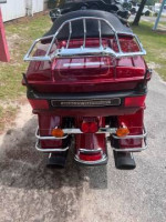 2010 HARLEY DAVIDSON FLHTCU ULTRA CLASSIC