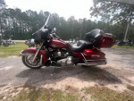 2010 HARLEY DAVIDSON FLHTCU ULTRA CLASSIC
