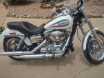 2006 Harley Davidson FXDI35 Super Glide