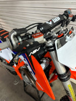 2021 KTM 250 SX-F